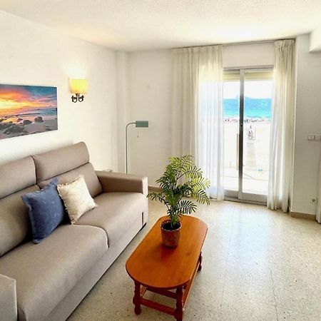 Apartamentos Ulia ベニドルム エクステリア 写真