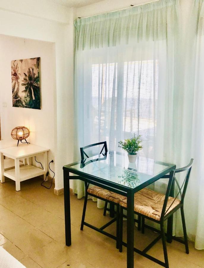 Apartamentos Ulia ベニドルム エクステリア 写真