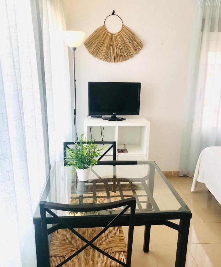 Apartamentos Ulia ベニドルム エクステリア 写真